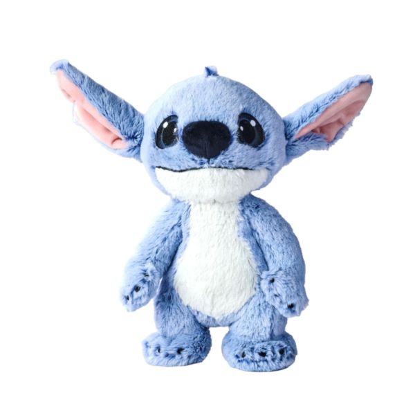 (Mis 3+) STITCH – Stitch (Live Action) 25cm….x6